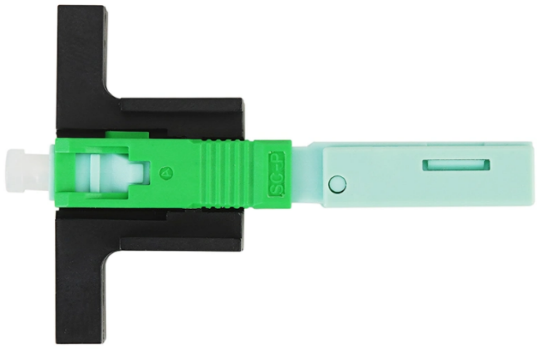 FIBER FAST CONNECTOR