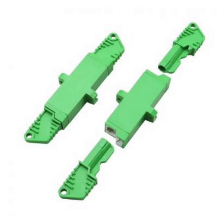 FIBER OPTIC ADAPTER 8