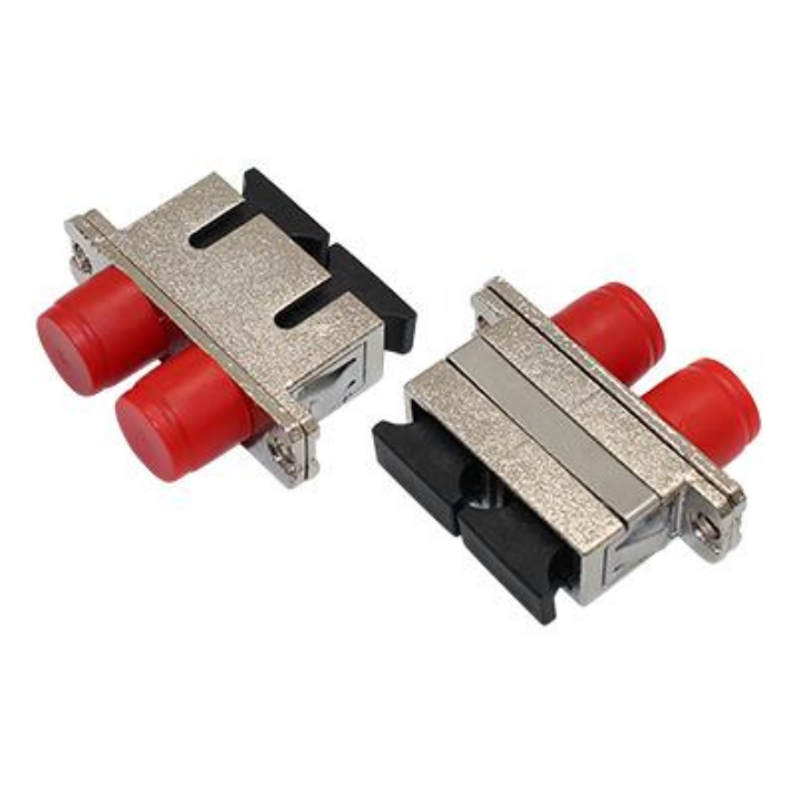 FIBER OPTIC ADAPTER 7