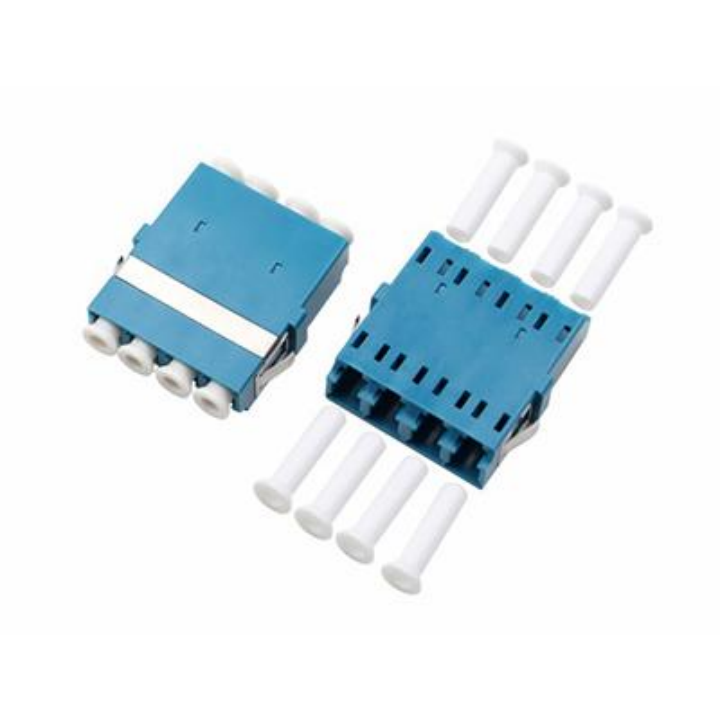 FIBER OPTIC ADAPTER 1
