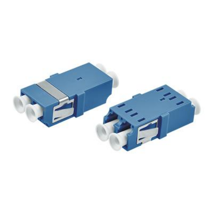 FIBER OPTIC ADAPTER 1