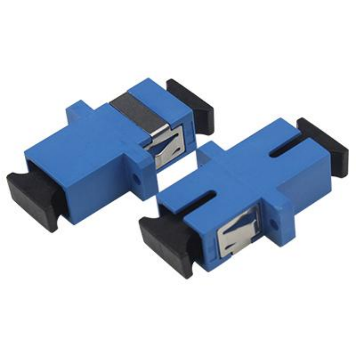 FIBER OPTIC ADAPTER 2