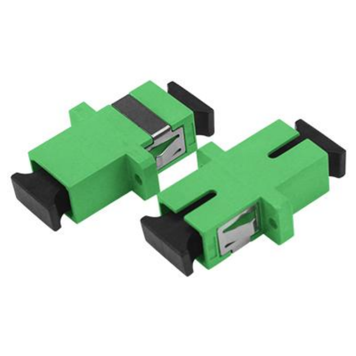 FIBER OPTIC ADAPTER 2