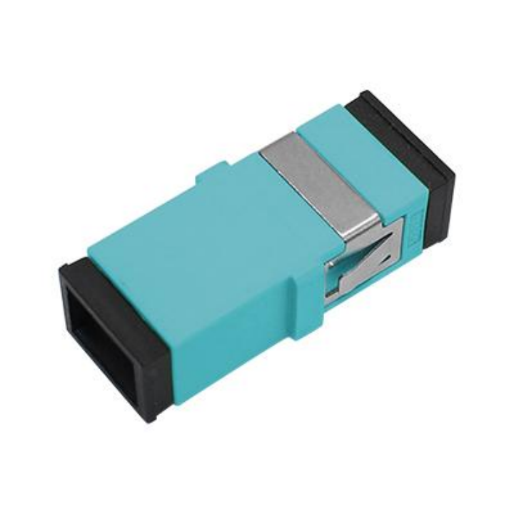 FIBER OPTIC ADAPTER 2
