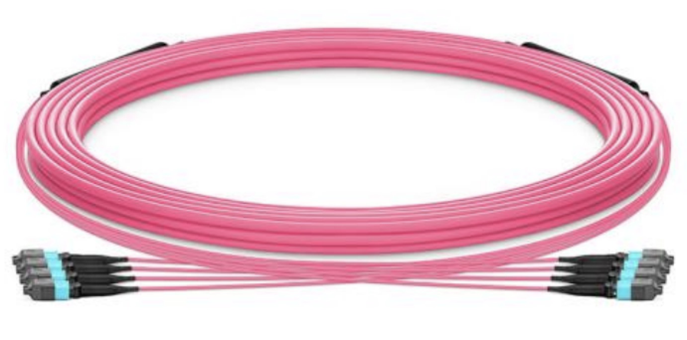 MPO/MTP PATCH CORD