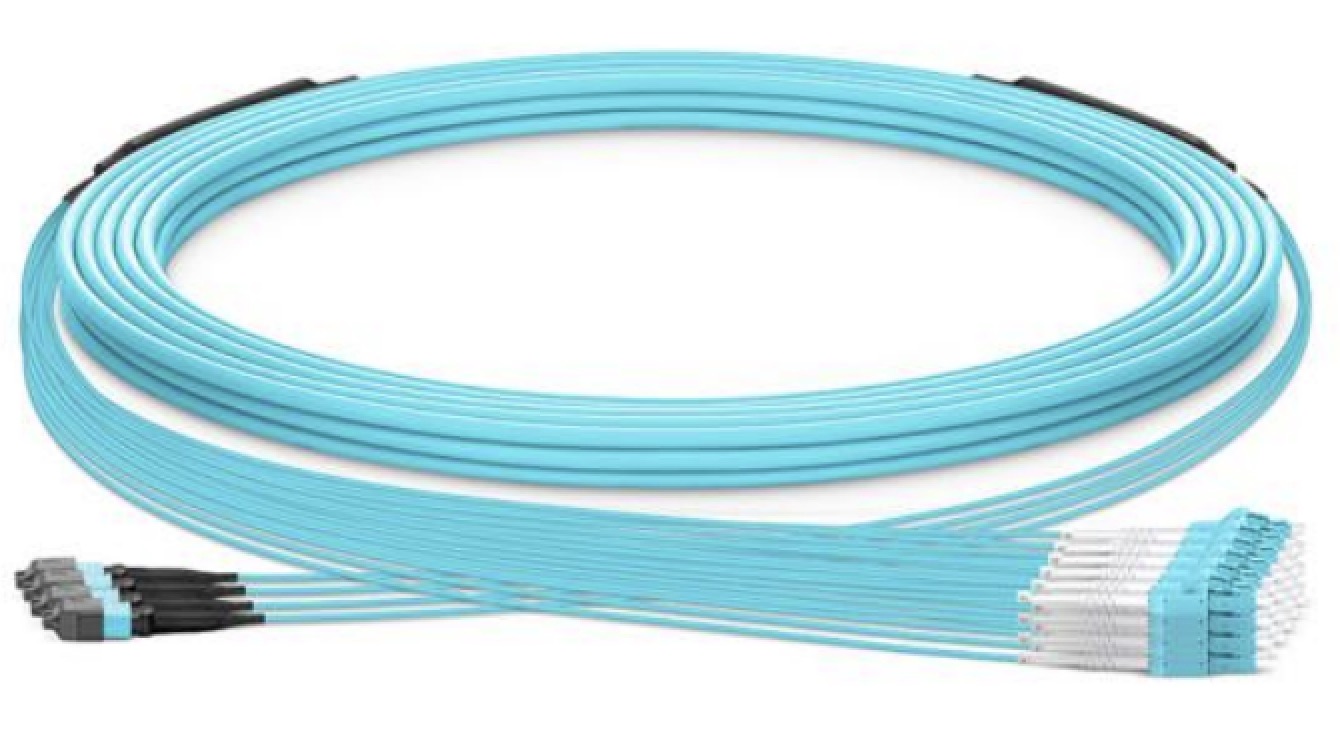 MPO/MTP PATCH CORD