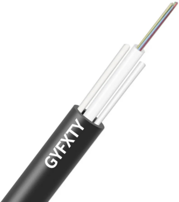 OUTDOOR FIBER OPTIC CABLE