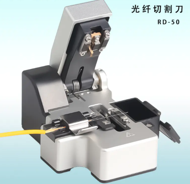Optical fiber tools