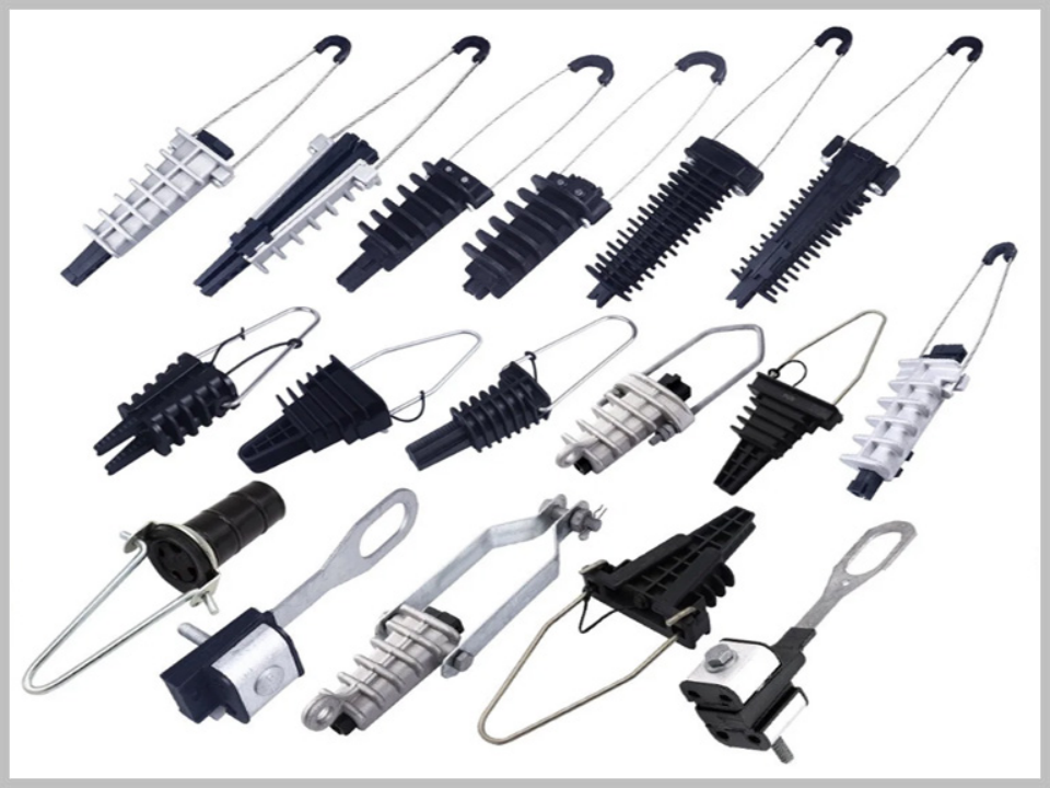 Optical fiber tools