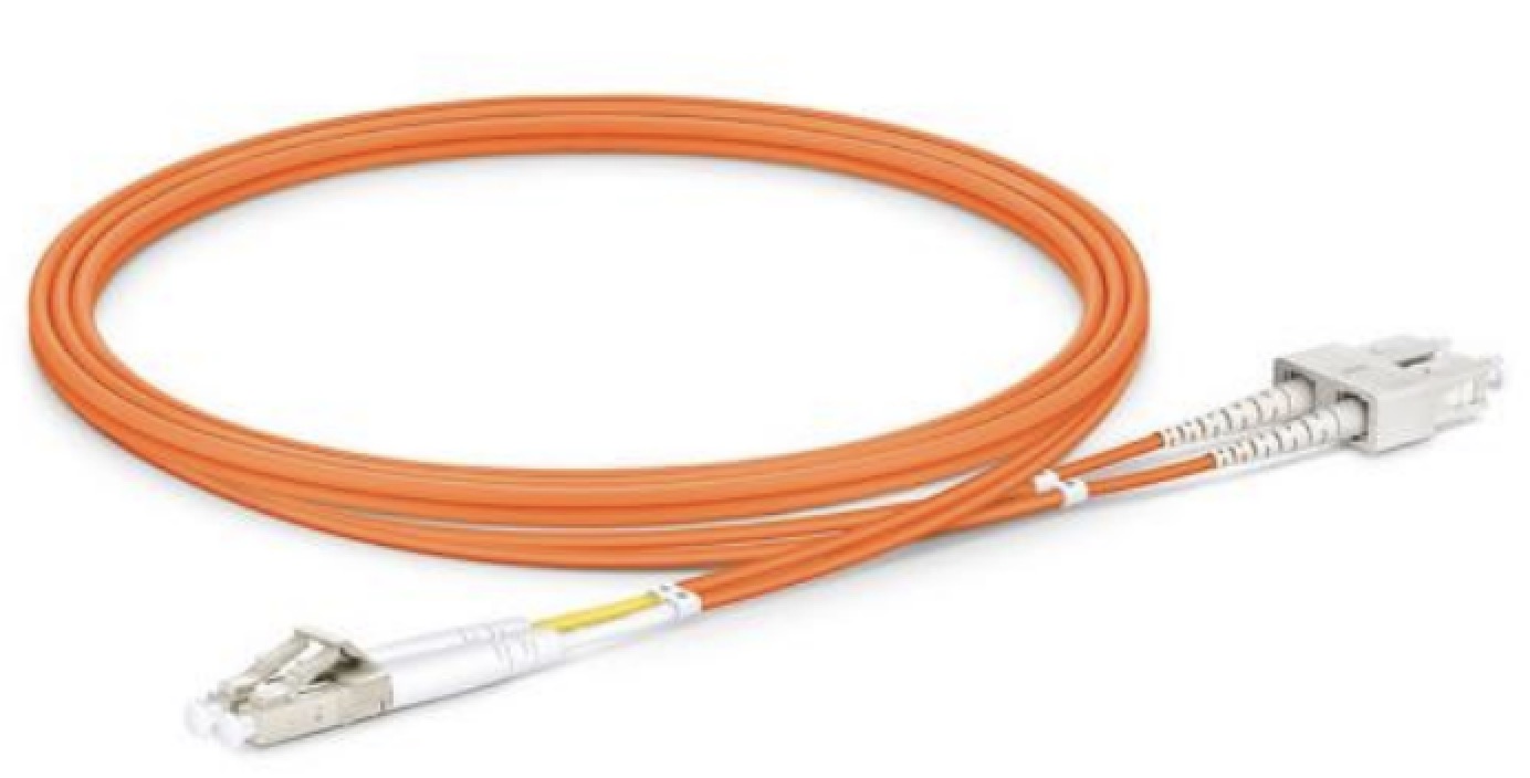 PATCH CORD OM1/OM2 MM